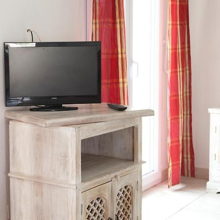 Residence Village D'Oc Golf De Beziers By Popinns מראה חיצוני תמונה
