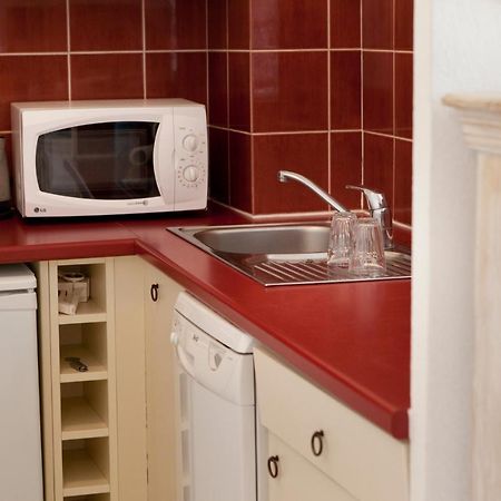 Residence Village D'Oc Golf De Beziers By Popinns מראה חיצוני תמונה