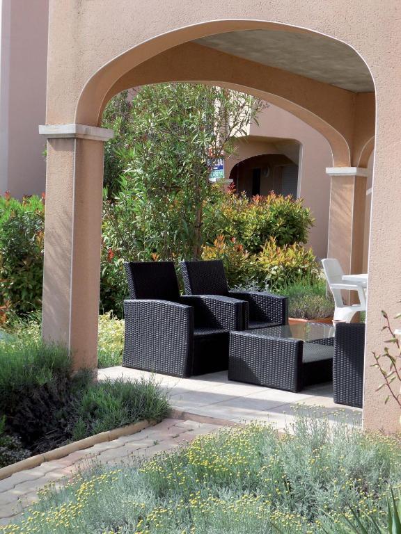 Residence Village D'Oc Golf De Beziers By Popinns מראה חיצוני תמונה