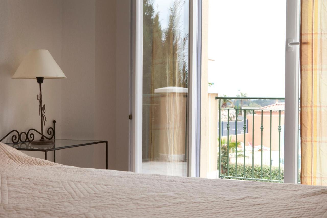 Residence Village D'Oc Golf De Beziers By Popinns מראה חיצוני תמונה