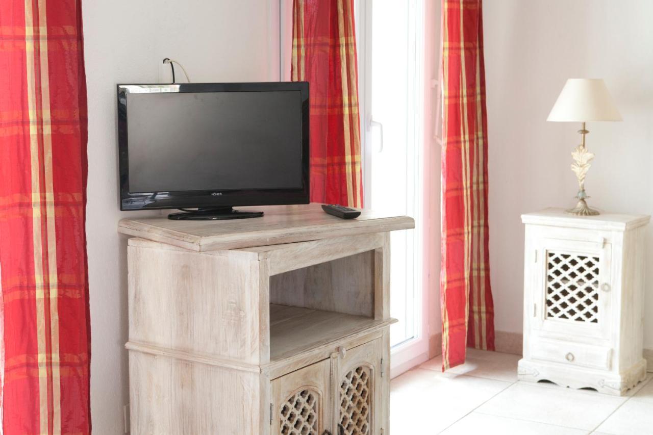 Residence Village D'Oc Golf De Beziers By Popinns מראה חיצוני תמונה