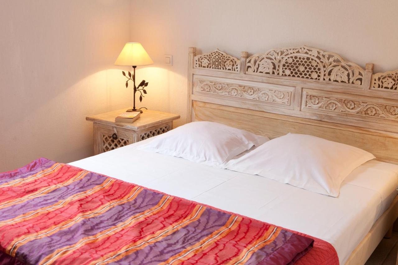 Residence Village D'Oc Golf De Beziers By Popinns מראה חיצוני תמונה