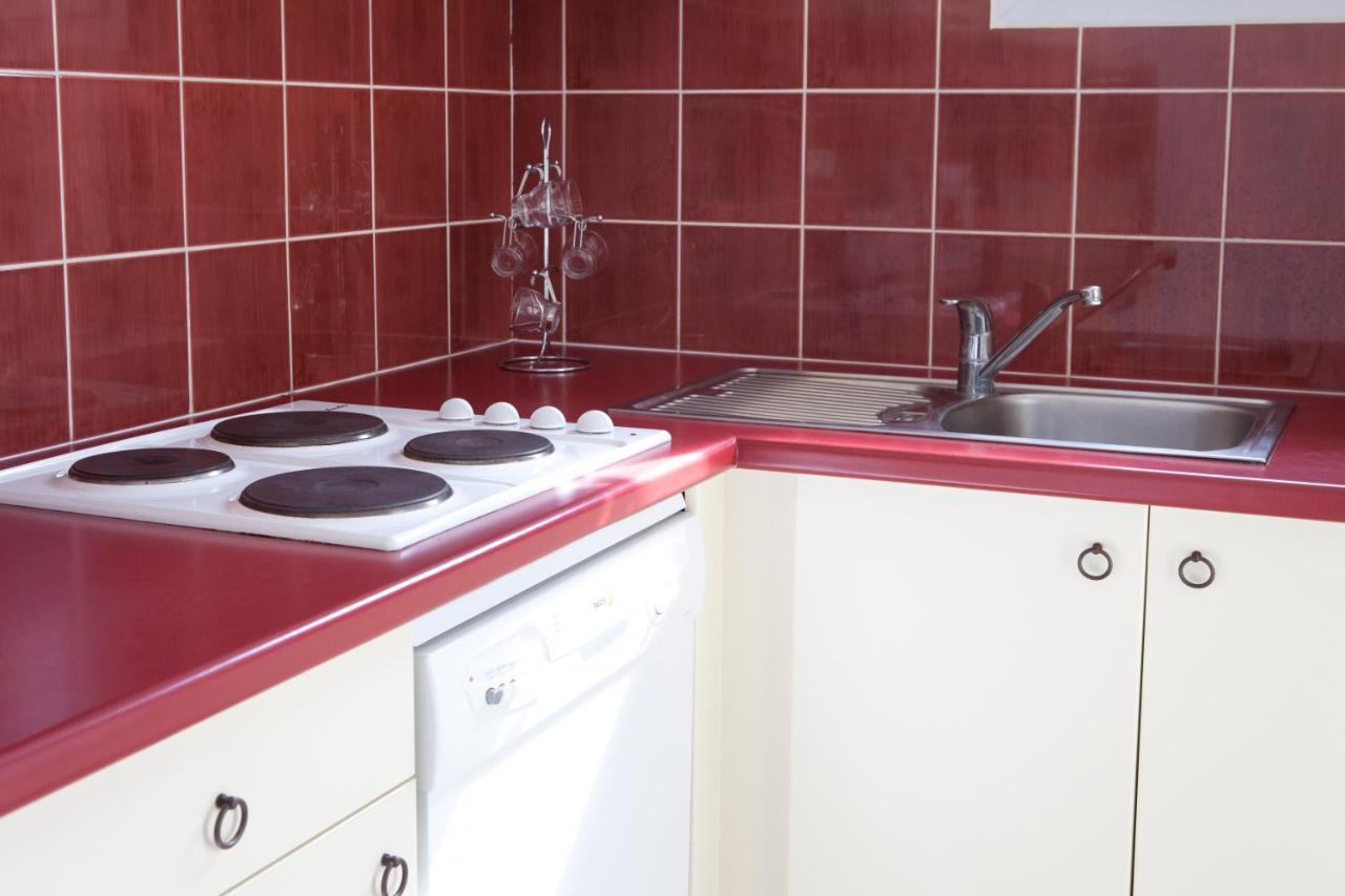 Residence Village D'Oc Golf De Beziers By Popinns מראה חיצוני תמונה