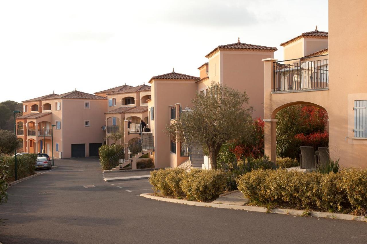Residence Village D'Oc Golf De Beziers By Popinns מראה חיצוני תמונה