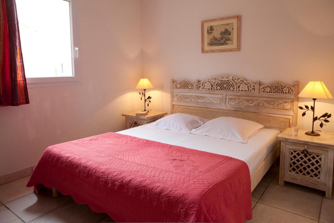 Residence Village D'Oc Golf De Beziers By Popinns מראה חיצוני תמונה