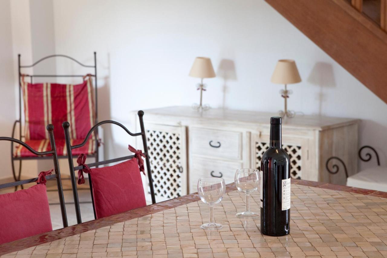 Residence Village D'Oc Golf De Beziers By Popinns מראה חיצוני תמונה