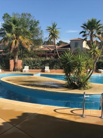 Residence Village D'Oc Golf De Beziers By Popinns מראה חיצוני תמונה