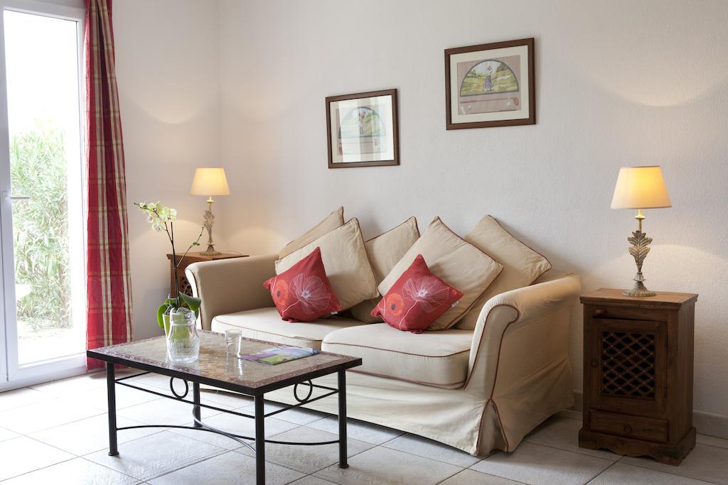 Residence Village D'Oc Golf De Beziers By Popinns מראה חיצוני תמונה