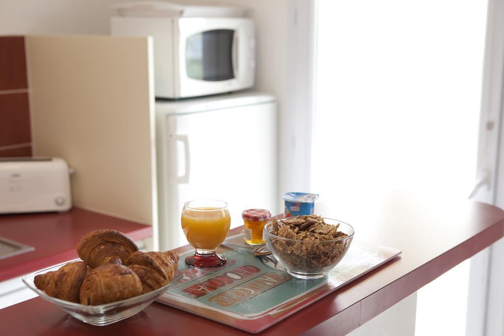 Residence Village D'Oc Golf De Beziers By Popinns חדר תמונה