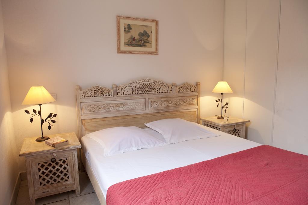 Residence Village D'Oc Golf De Beziers By Popinns מראה חיצוני תמונה