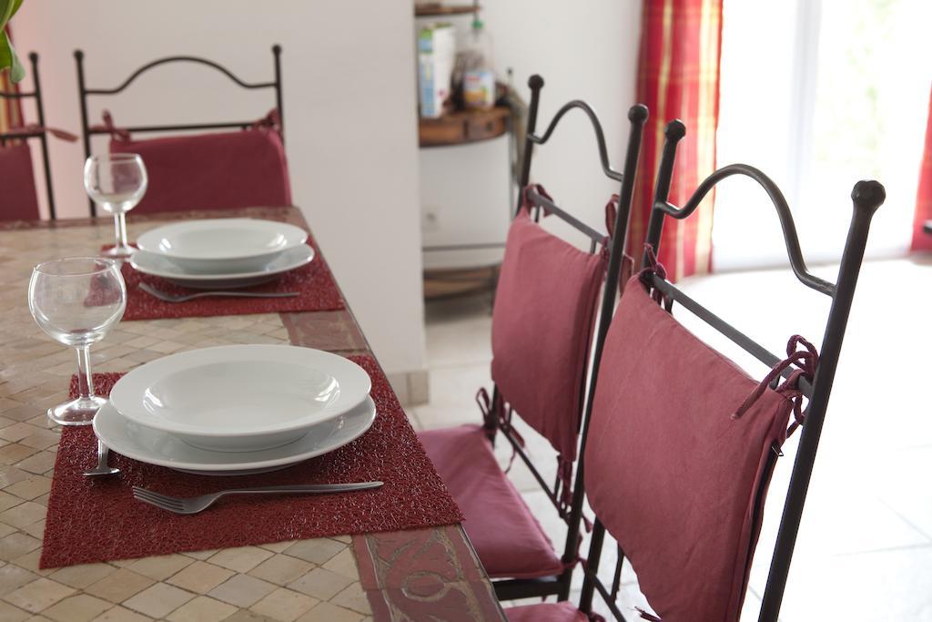 Residence Village D'Oc Golf De Beziers By Popinns חדר תמונה