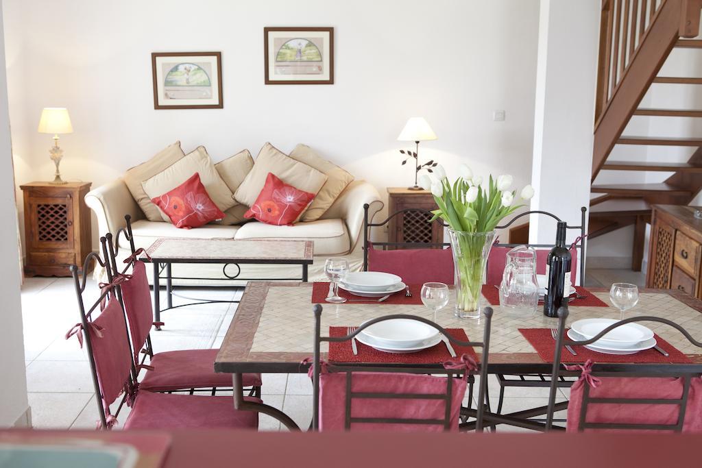 Residence Village D'Oc Golf De Beziers By Popinns חדר תמונה