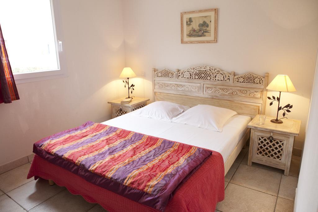 Residence Village D'Oc Golf De Beziers By Popinns חדר תמונה