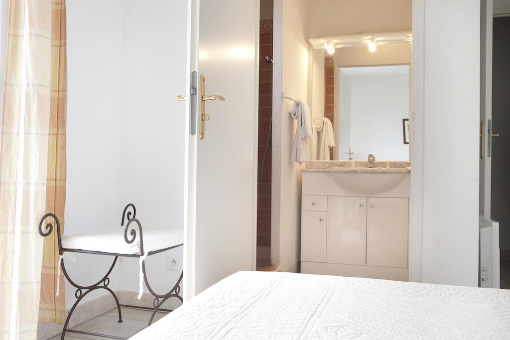 Residence Village D'Oc Golf De Beziers By Popinns חדר תמונה