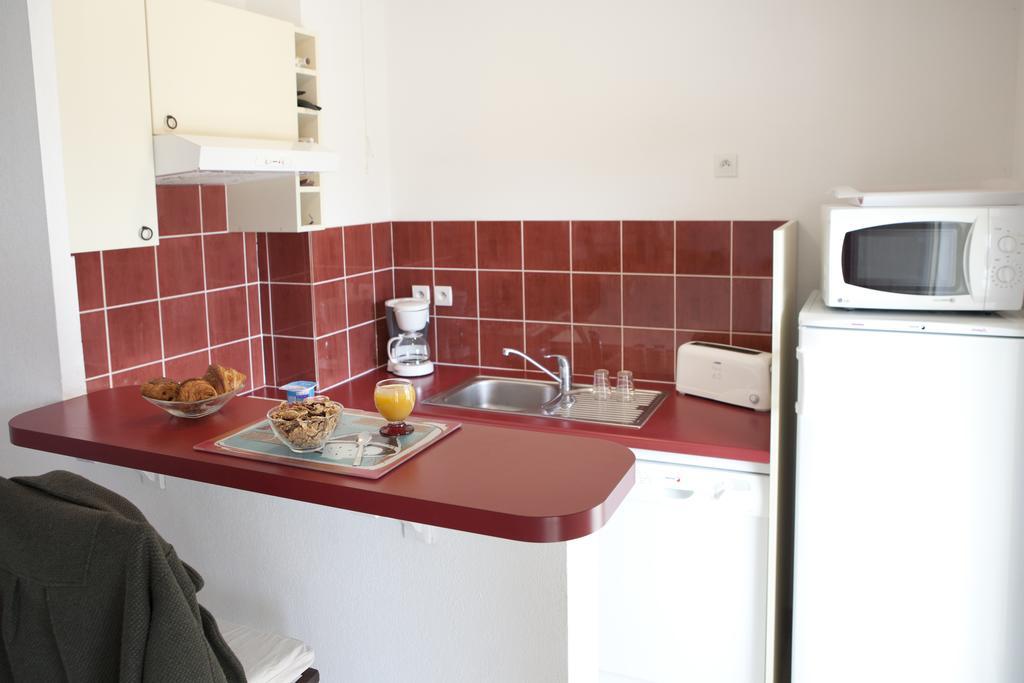 Residence Village D'Oc Golf De Beziers By Popinns מראה חיצוני תמונה