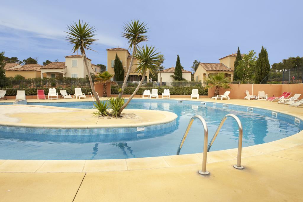Residence Village D'Oc Golf De Beziers By Popinns מראה חיצוני תמונה