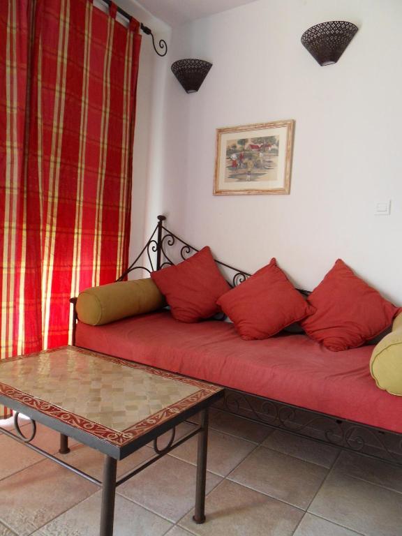 Residence Village D'Oc Golf De Beziers By Popinns חדר תמונה