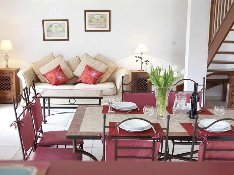 Residence Village D'Oc Golf De Beziers By Popinns מראה חיצוני תמונה